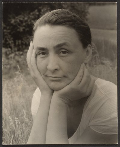  av Alfred Stieglitz
