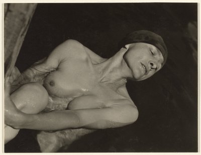  av Alfred Stieglitz