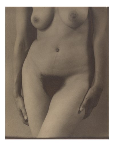  av Alfred Stieglitz