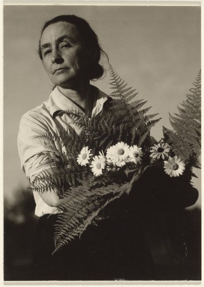  av Alfred Stieglitz