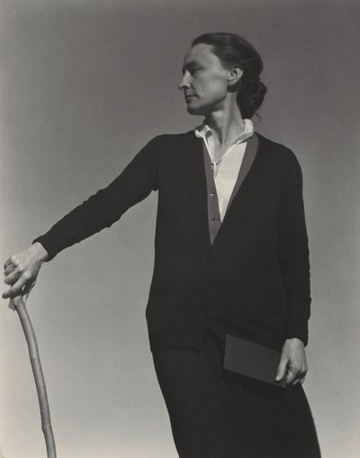  av Alfred Stieglitz
