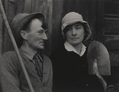  av Alfred Stieglitz