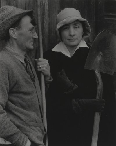  av Alfred Stieglitz