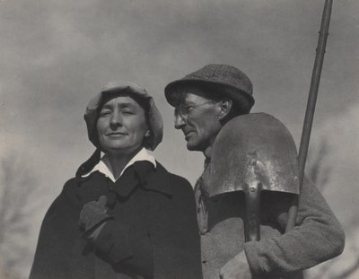  av Alfred Stieglitz