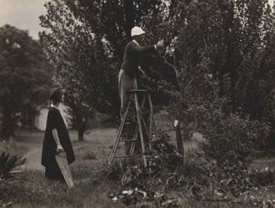  av Alfred Stieglitz
