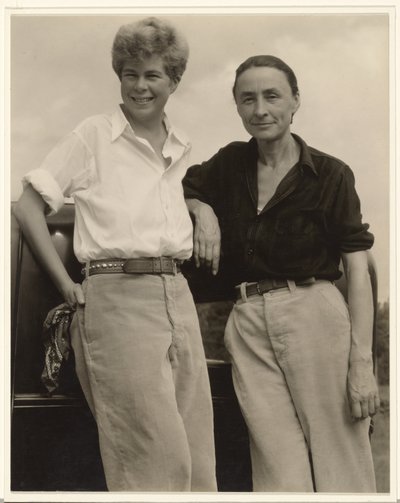  av Alfred Stieglitz