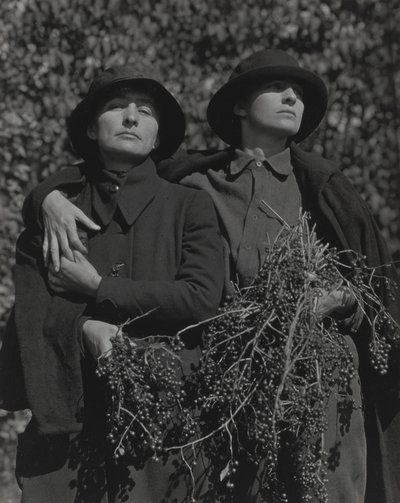  av Alfred Stieglitz
