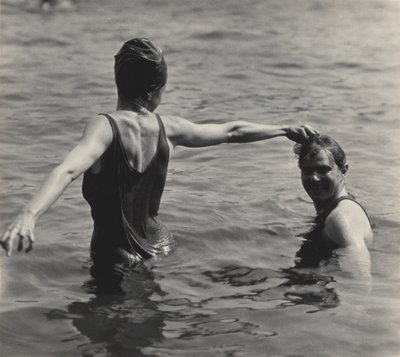  av Alfred Stieglitz