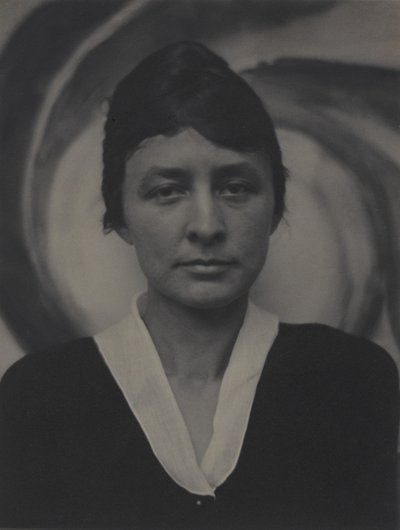  av Alfred Stieglitz
