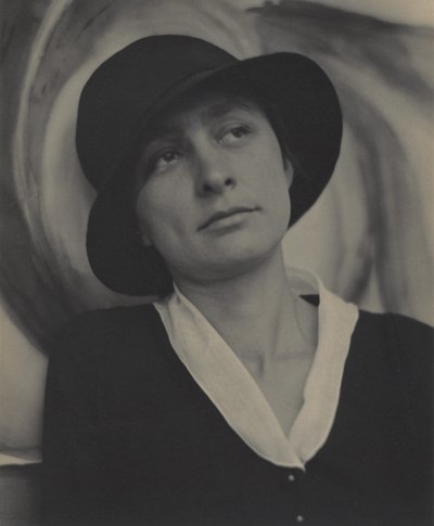  av Alfred Stieglitz