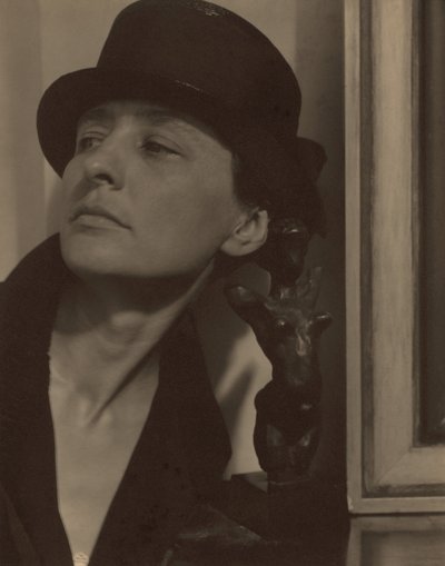  av Alfred Stieglitz
