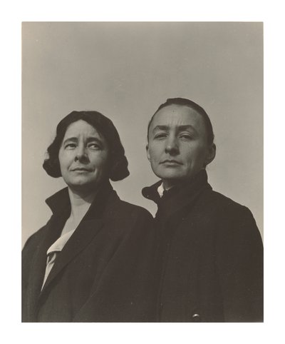  av Alfred Stieglitz