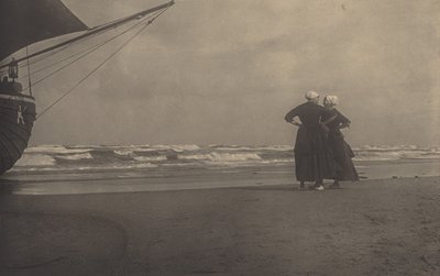  av Alfred Stieglitz