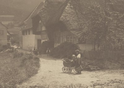  av Alfred Stieglitz