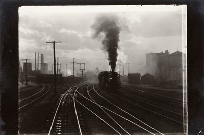  av Alfred Stieglitz