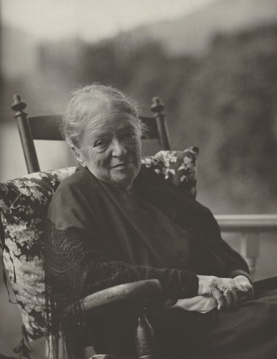  av Alfred Stieglitz