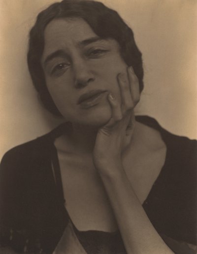  av Alfred Stieglitz