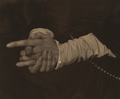  av Alfred Stieglitz