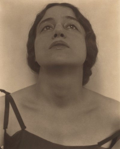  av Alfred Stieglitz