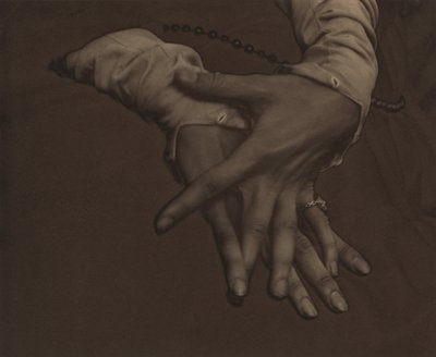  av Alfred Stieglitz
