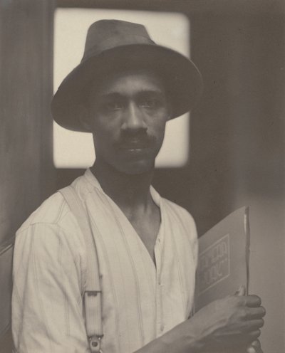  av Alfred Stieglitz