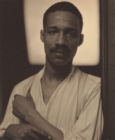  av Alfred Stieglitz