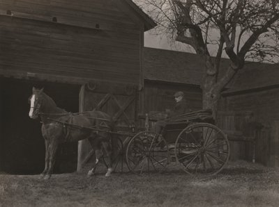  av Alfred Stieglitz