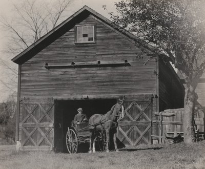  av Alfred Stieglitz
