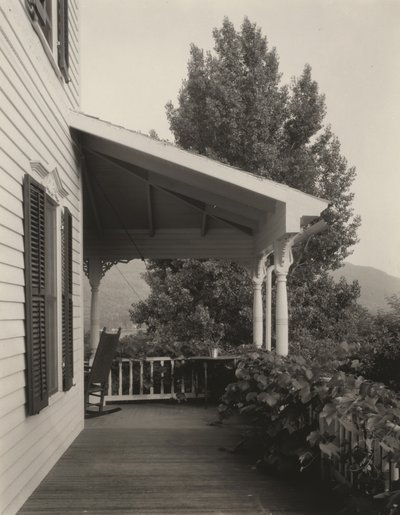  av Alfred Stieglitz
