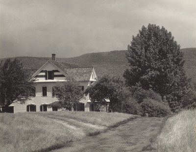  av Alfred Stieglitz