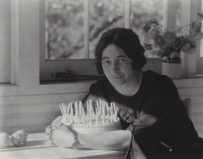  av Alfred Stieglitz