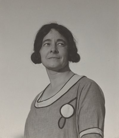  av Alfred Stieglitz