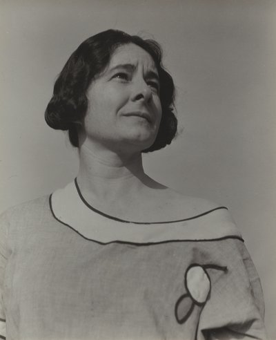  av Alfred Stieglitz