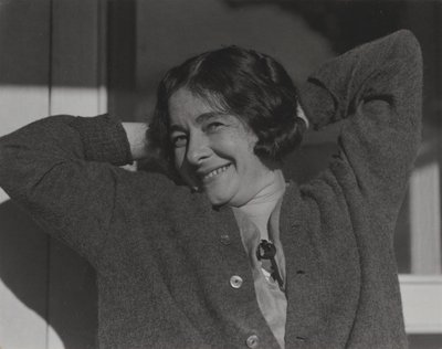  av Alfred Stieglitz