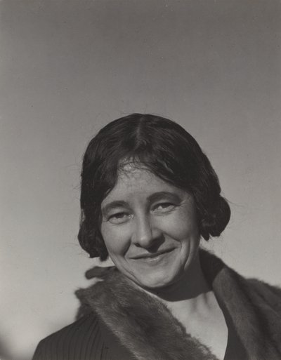  av Alfred Stieglitz