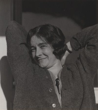  av Alfred Stieglitz