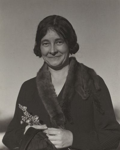  av Alfred Stieglitz