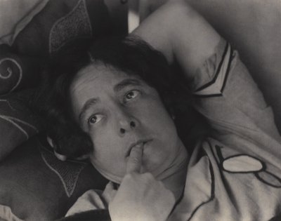  av Alfred Stieglitz