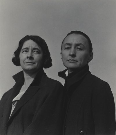  av Alfred Stieglitz