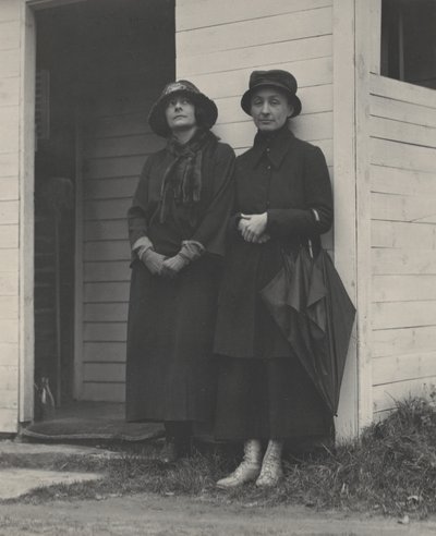  av Alfred Stieglitz