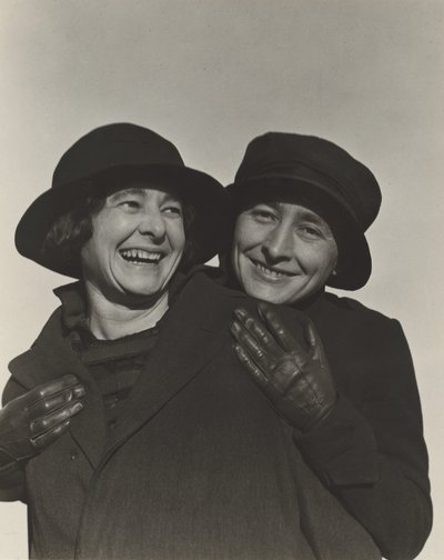  av Alfred Stieglitz