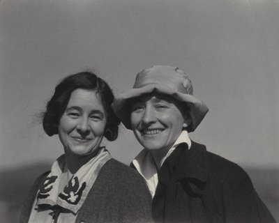  av Alfred Stieglitz