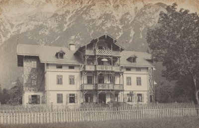  av Alfred Stieglitz
