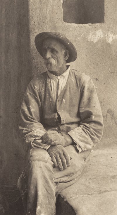  av Alfred Stieglitz