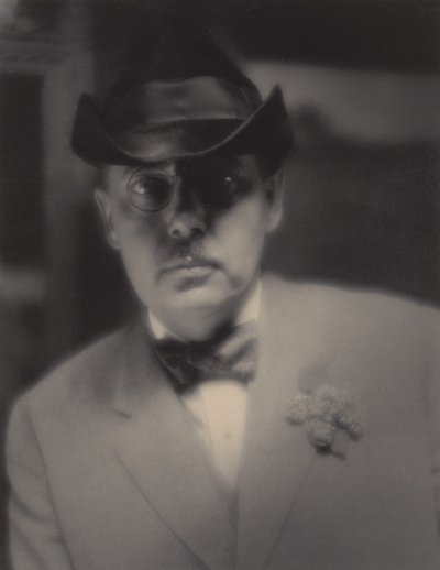 av Alfred Stieglitz