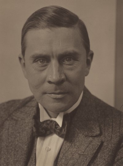  av Alfred Stieglitz
