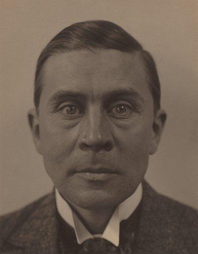  av Alfred Stieglitz
