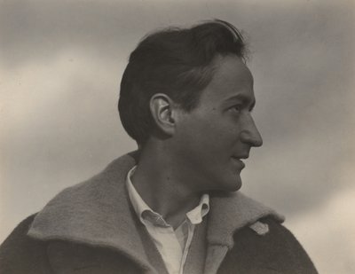  av Alfred Stieglitz