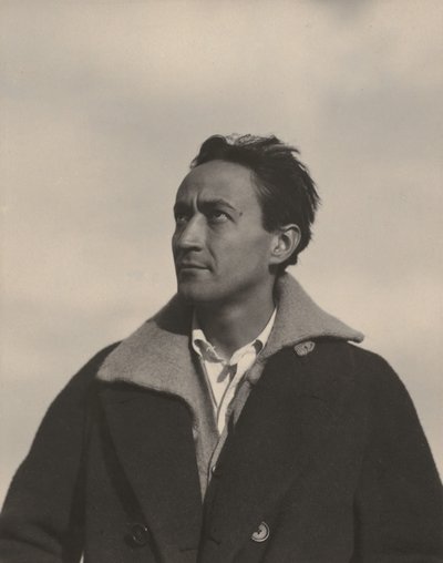  av Alfred Stieglitz