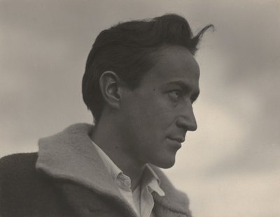  av Alfred Stieglitz